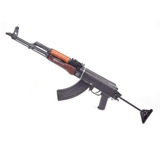 TSS AKM Maadi 7.62x39 Classic Crutch Stock Side-folder "ANUBIS"
