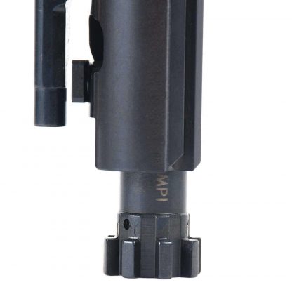 AR-15 Bolt Carrier Group – 6.5 Grendel Type II – Black Nitride - Image 4