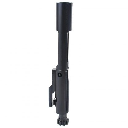 AR-15 Bolt Carrier Group – 6.5 Grendel Type II – Black Nitride - Image 5