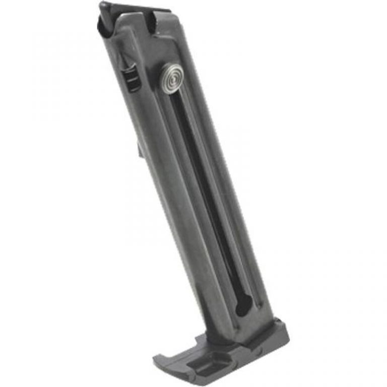 Ruger Mark IV 22/45 Factory OEM 10 Round Magazine .22 LR Steel Body ...