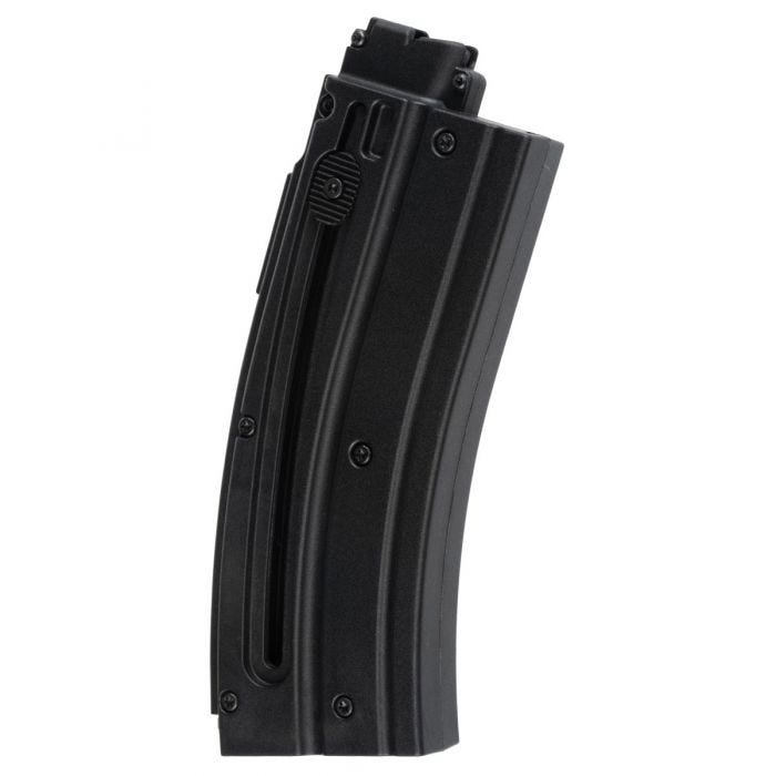 COLT AR15 20RD 22LR MAGAZINE AR22 M4 – Texas Shooter's Supply