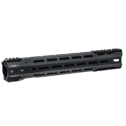 Strike Industries GRIDLOK 15" Handguard Full Assembly in Black SI-GRIDLOK-15-BK