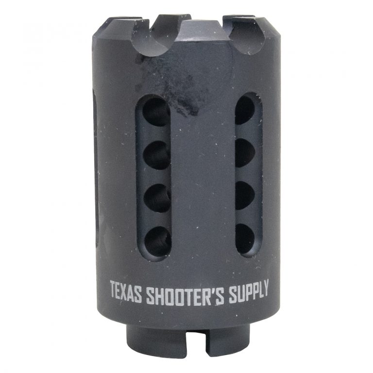 TSS Muzzle Brake Reaper II MINI AKM X Short TYPE Texas Shooter S Supply