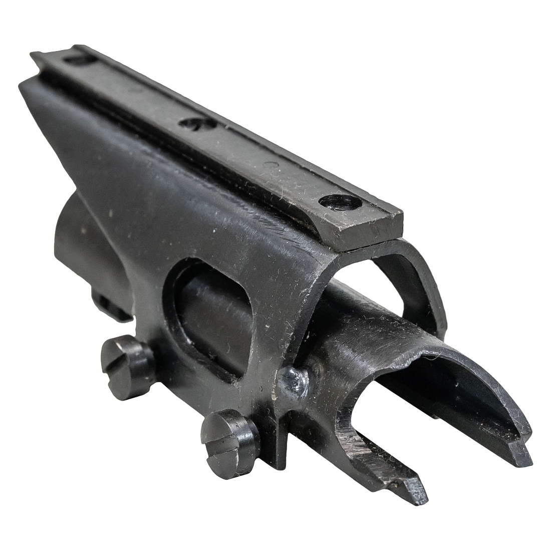 ORIGINAL CHINESE SKS DUST COVER WITH DOVE TAIL SCOPE MOUNT Texas