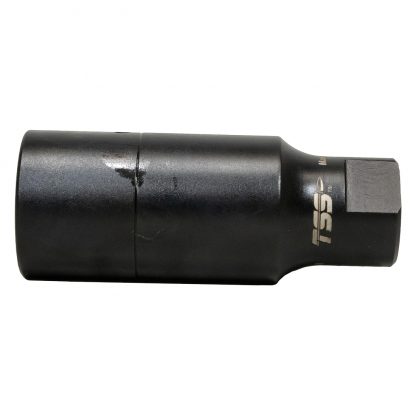 TSS Firestrike AR-15 compensator flash hider hybrid 5/8x24 Gen 2 - Image 7