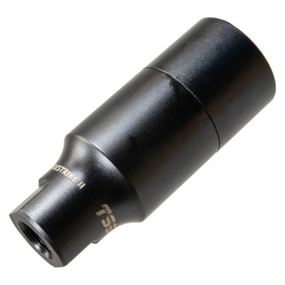 TSS Firestrike AR-15 compensator flash hider hybrid 5/8x24 Gen 2 - Image 5