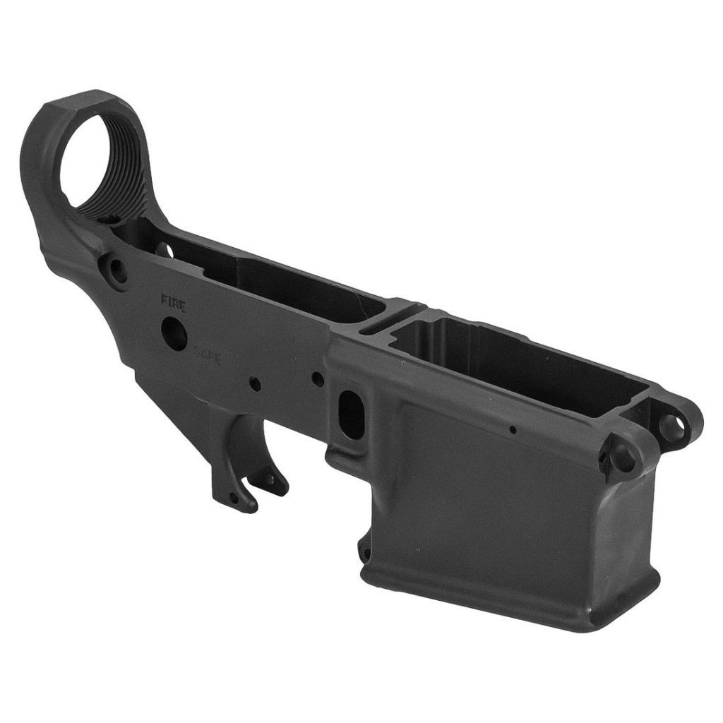 Tss Ar 15 Upper And Lower Receiver Set Combo Texas Shooter S Supply