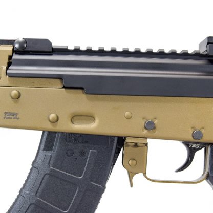 TSS AK-47 Liberator 7.62x39 DUAL TONE - Image 2