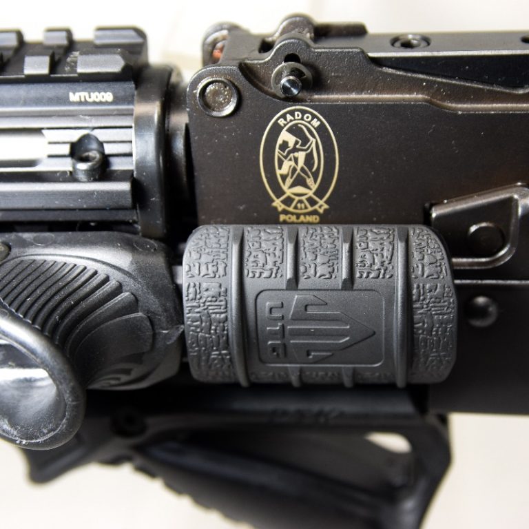 TSS PIONEER ARMS POLISH HELLPUP TACTICAL Texas Shooter's Supply