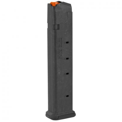 MAGPUL PMAG FOR GLOCK 17 27RD BLK
