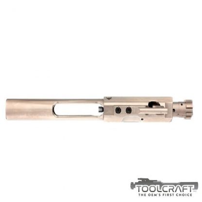 Toolcraft 308 BCG Nickel Boron Bolt Carrier Group - Image 2