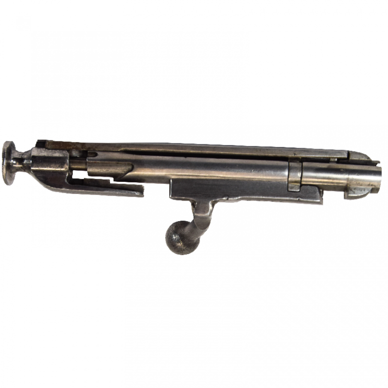 Mosin Nagant Sniper Bolt, Complete With Extractor Texas Shooter's Supply