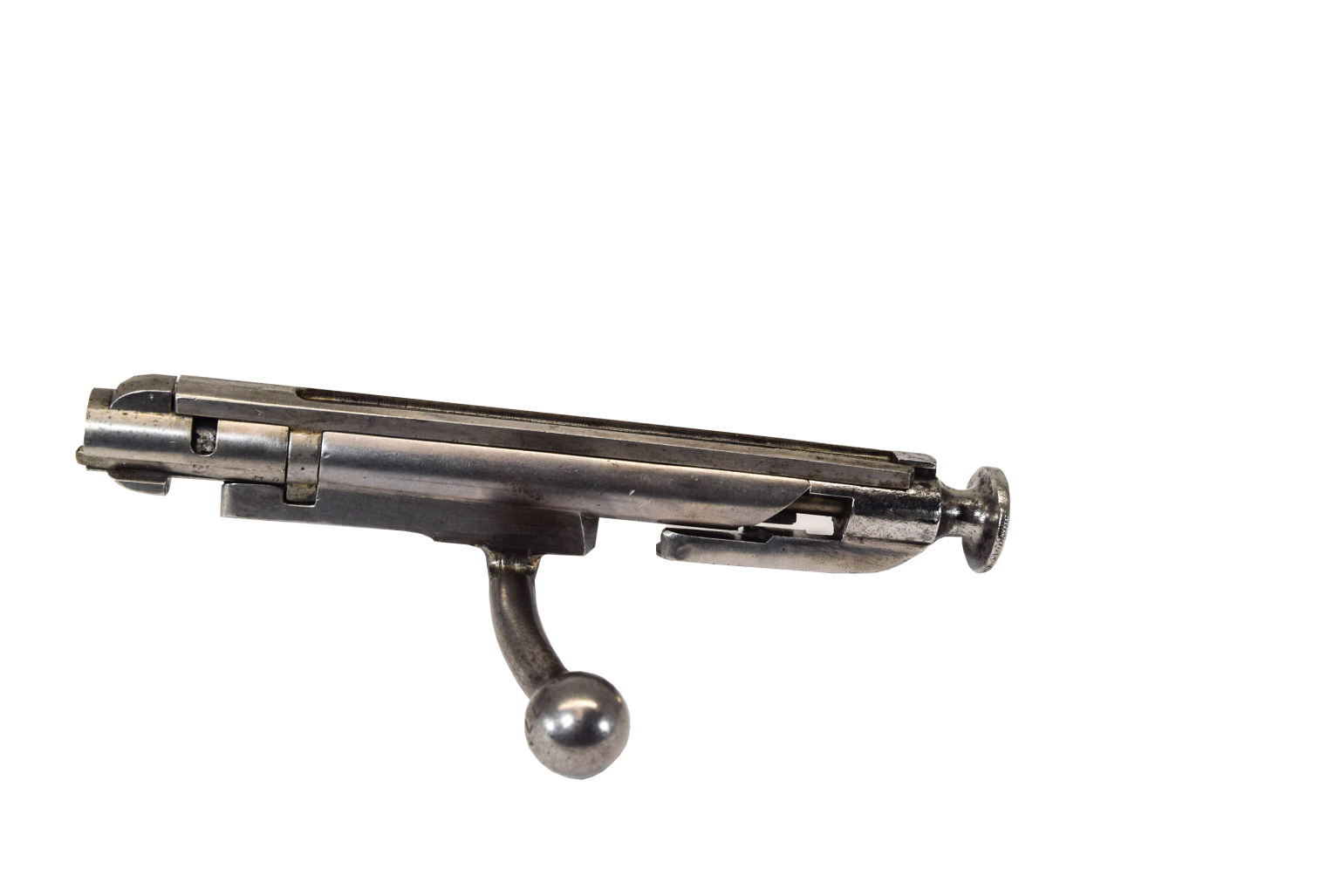 Mosin Nagant Sniper Bolt, Complete With Extractor Texas Shooter's Supply