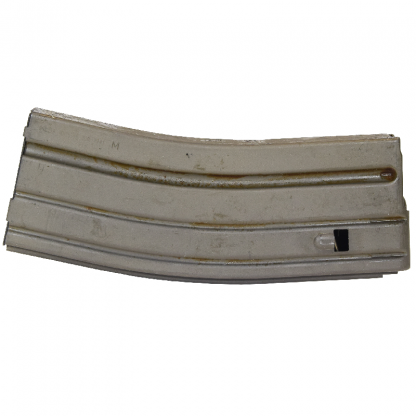 Beretta Factory Arx100 Ar-15 Magazine 5.56 Nato Steel 30 Rd - Image 2