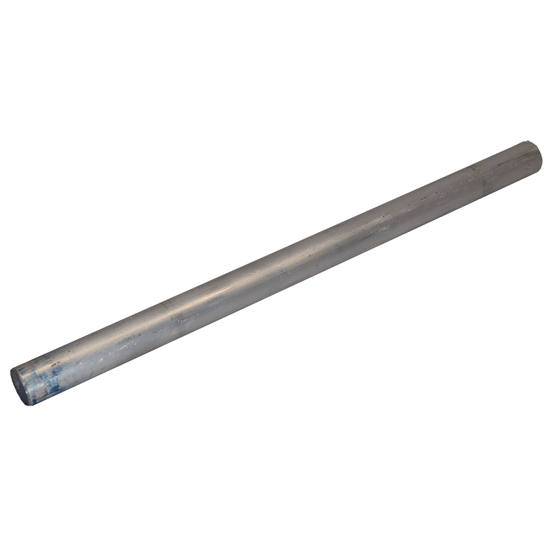 thumbnail image 2 of 6061 T6 Aluminum Rod – 3/16″ Diameter X 6 Ft Length – 5 Units (30 Ft Total) – USA Made 2 of 6