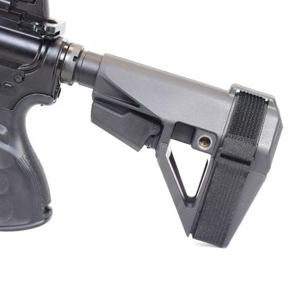 TSS MK-18 7.62x39 "FIRESTRIKE" PISTOL 10.5" BARREL - Image 6