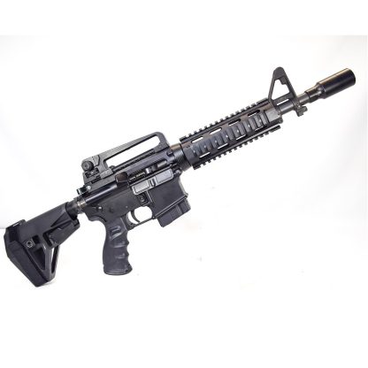 TSS MK-18 7.62x39 "FIRESTRIKE" PISTOL 10.5" BARREL - Image 7