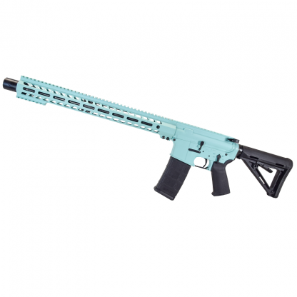 TSS AR-15 RIFLE JUST FOR HER EDITION