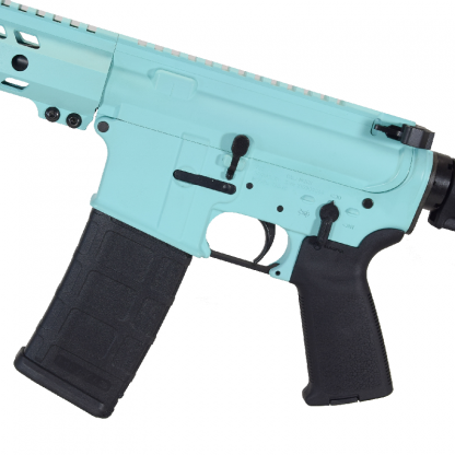 TSS AR-15 RIFLE JUST FOR HER EDITION - Image 2