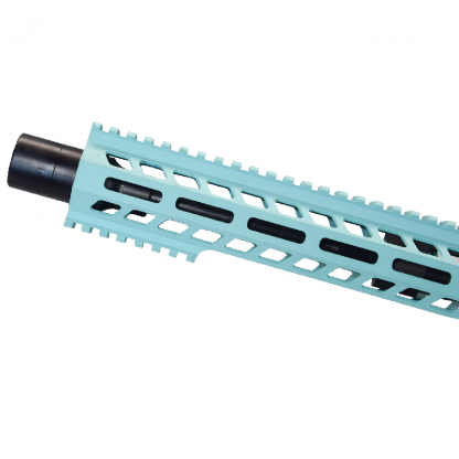 TSS AR-15 RIFLE JUST FOR HER EDITION - Image 3