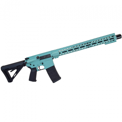 TSS AR-15 RIFLE JUST FOR HER EDITION - Image 4