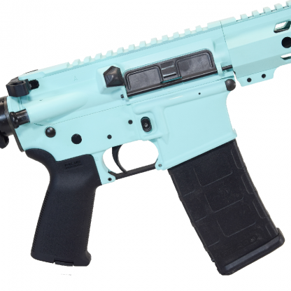 TSS AR-15 RIFLE JUST FOR HER EDITION - Image 5