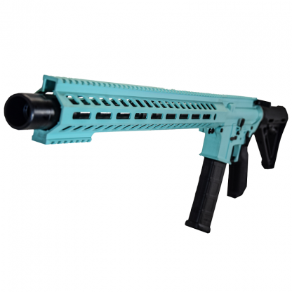 TSS AR-15 RIFLE JUST FOR HER EDITION - Image 6