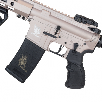 TSS CUSTOM "APHRODITE PALE ROSE"" - Image 2