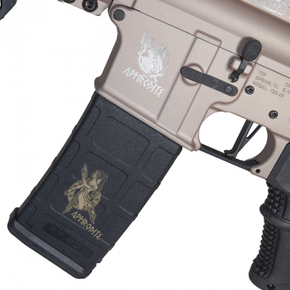 TSS CUSTOM "APHRODITE PALE ROSE"" - Image 3