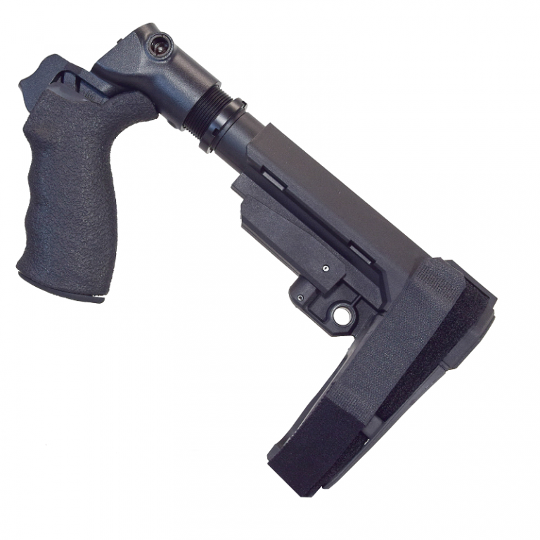 Tss Mossberg 500 590 Maveric Arm Brace Sb3 Gen 2 Texas Shooter S Supply