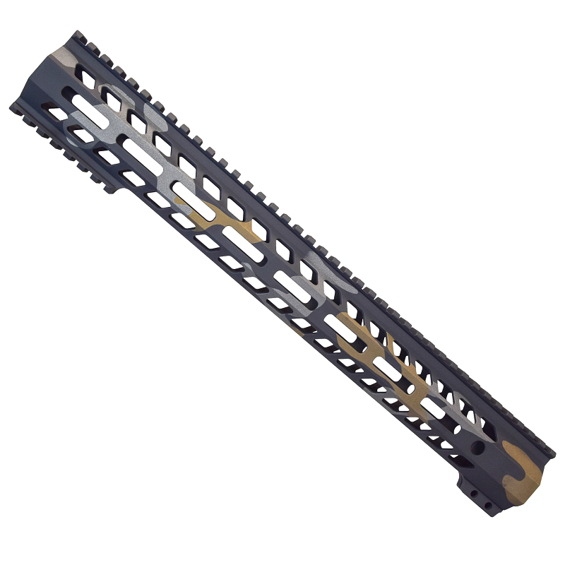 TSS AR-15 RIFLE FOREST CAMO BUILDERS SET – Texas Shooter's Supply