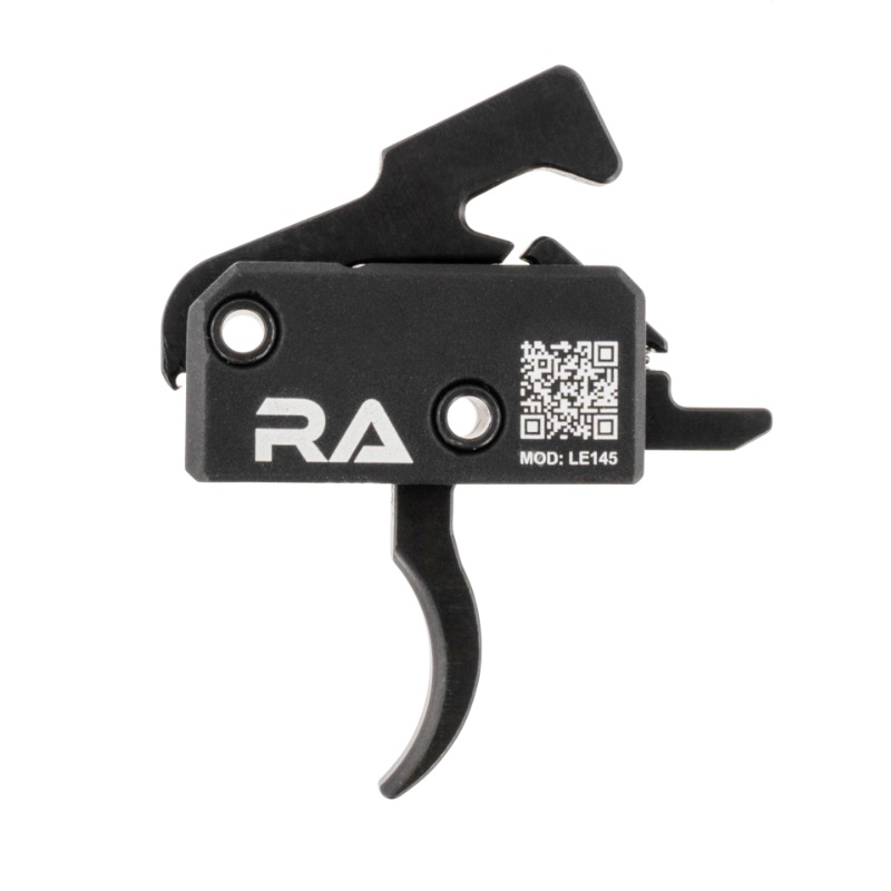 rise-armament-le145-tactical-trigger-single-stage-4-5-lb-pull-one-piece