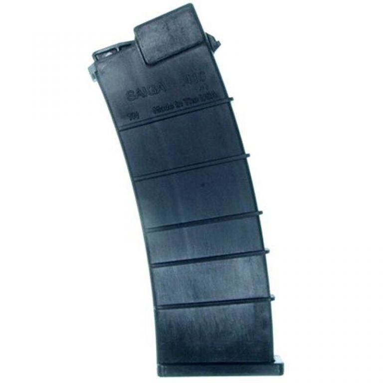 SGM Tactical SAIGA Shotgun 15 Round Magazine .410 Bore 2-1/2″ Length ...