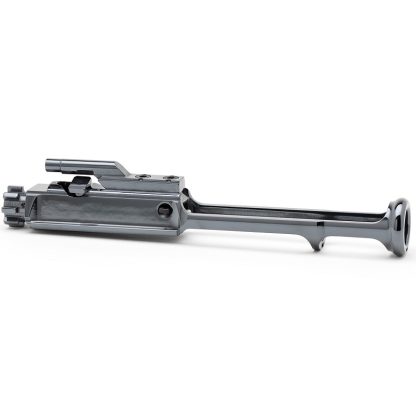 Cryptic Mystic Black Low Mass Steel BCG – .223 / 5.56 / .300 AAC Blackout - Image 2