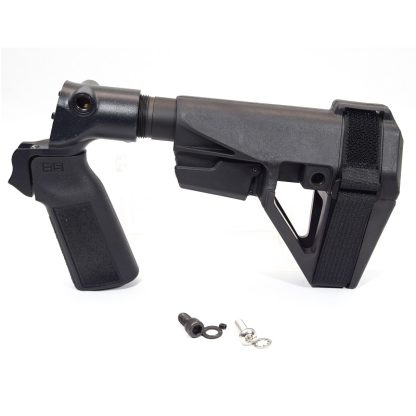 TSS MOSSBERG 500 590 MAVERICK 88  ARM BRACE SB5 GEN 2