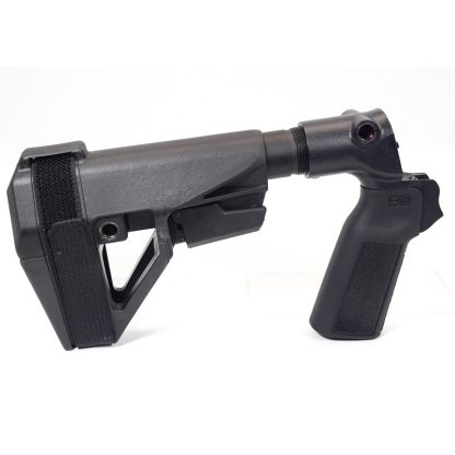 TSS MOSSBERG 500 590 MAVERICK 88  ARM BRACE SB5 GEN 2 - Image 2