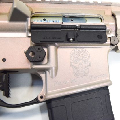 TSS Custom  Limited  Edition AR-15 Pistol "JUST FOR HER" - Image 8