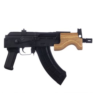 Century Arms Micro DRACO 7.62x39