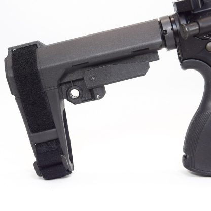 TSS CUSTOM AR-15 9mm LIMITED EDITION Pistol "Gamer" - Image 6