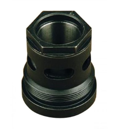 SilencerCo 3-Lug Mount -45 ACP - AC2448
