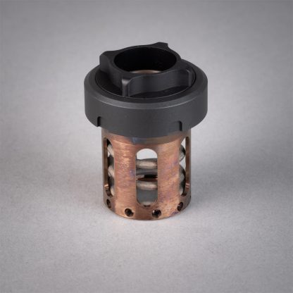 SilencerCo Charlie Piston Mount - Image 2