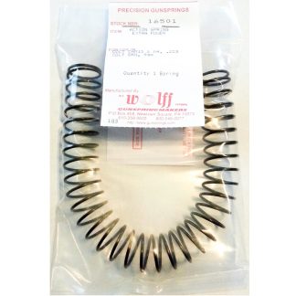 Wolff AR15 M4 223 5.56 9mm Buffer XP Spring 16501