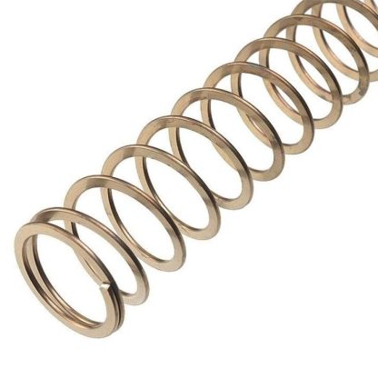 Strike Industries AR-10 Flat Wire Spring - SI-AR-10-FWS