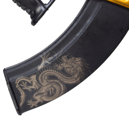 TSS Custom Micro DRACO "DRAGON" - Image 2