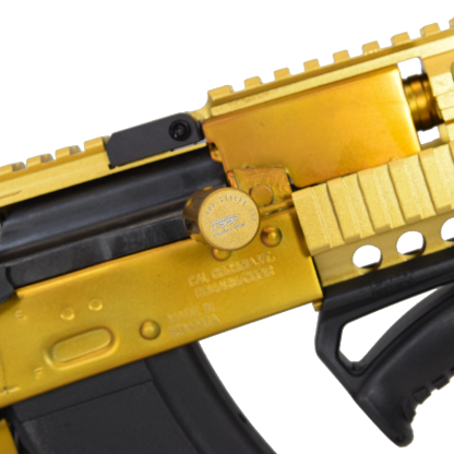 TSS Custom Micro DRACO "DRAGON" - Image 6