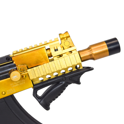 TSS Custom Micro DRACO "DRAGON" - Image 7