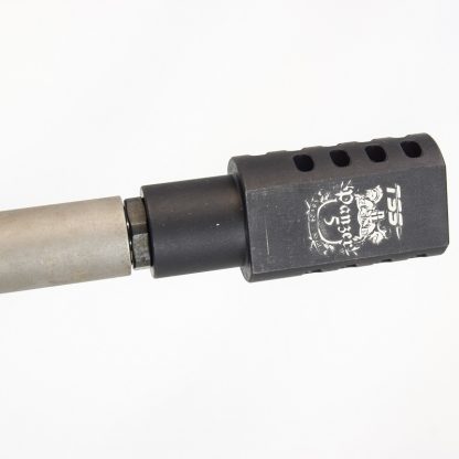 TSS CUSTOM MATCH AR-10 RIFLE 6.5 CREEDMOOR DARK BRONZE - Image 6