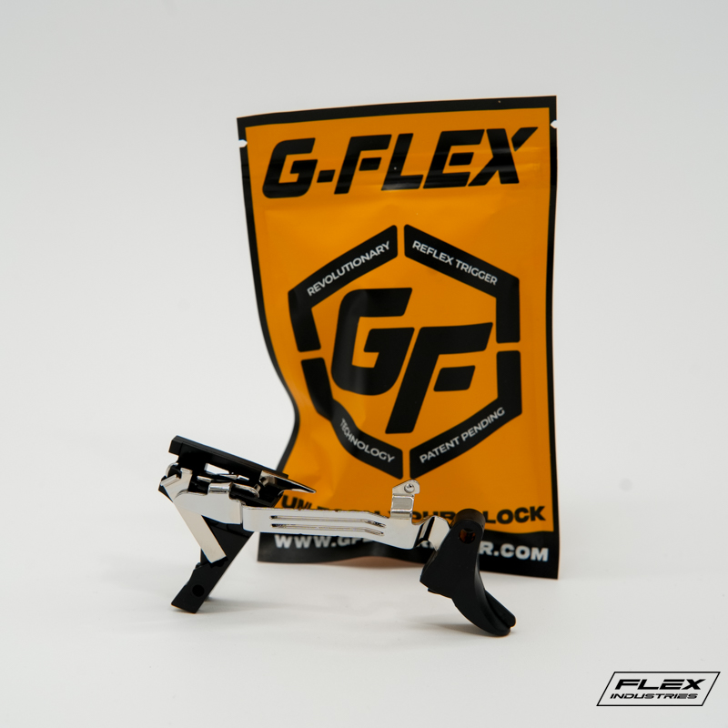 G-Flex Trigger for Glock GEN3 – Texas Shooter's Supply