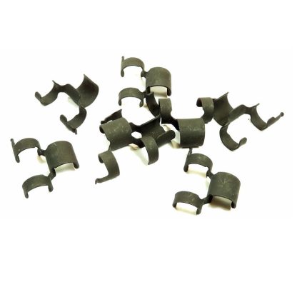 Metal Machine Gun Links (M13) 308 7.62x51 M60 , New Condition 2500 Count - Image 2