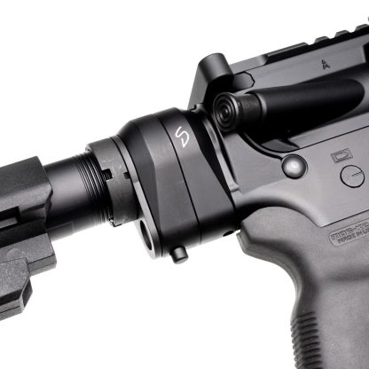 STERN DEFENSE RAB-AD (Rapid Attach Buttstock Adapter) - Image 2